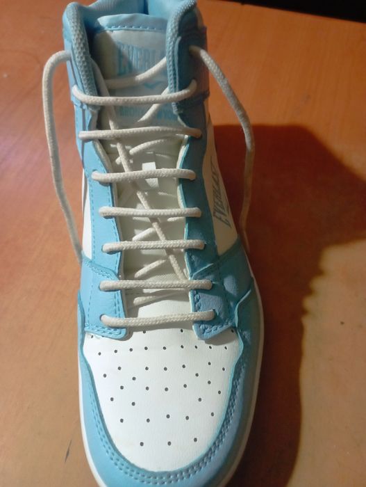 Adidași gheată originali Everlast noi