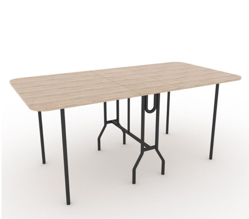 Стол книжка прямоугольный