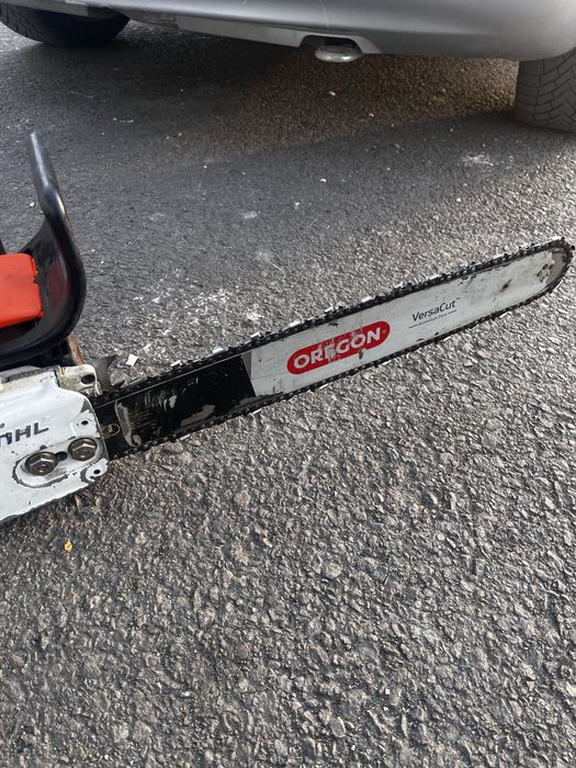 Stihl 380 AV Drujba Benzina