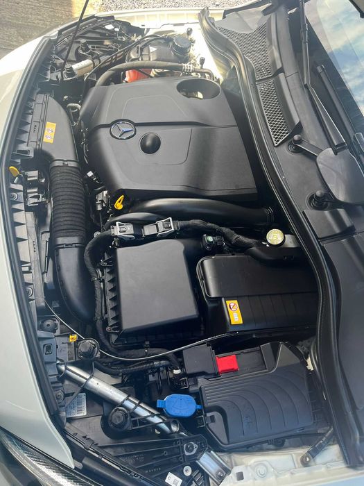 MERCEDES-BENZ B-Class 2016 — imagine 4