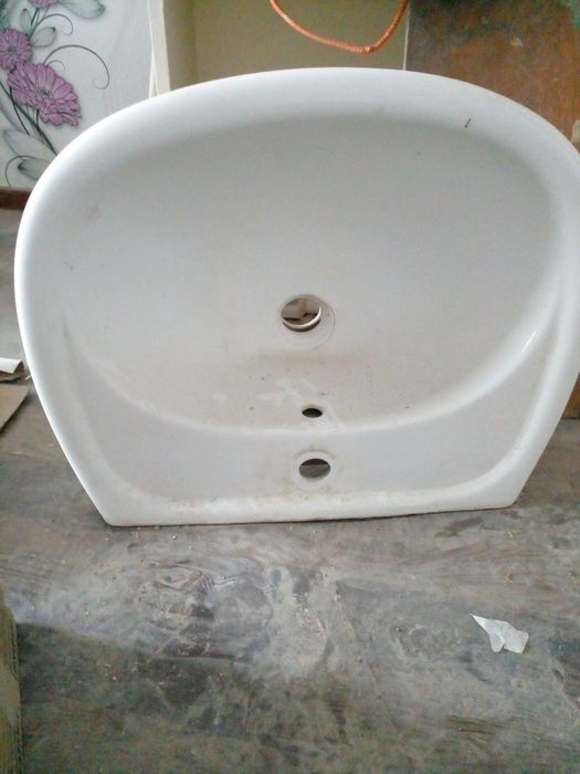 Бойлер.Раковина.продам. находимся в Каскелене