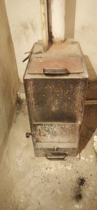 Продам котел  не длительного