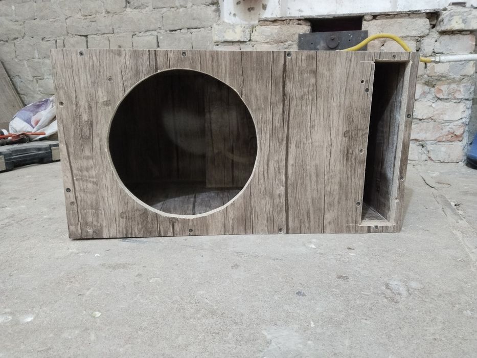 Sambufer uchun yashik 12