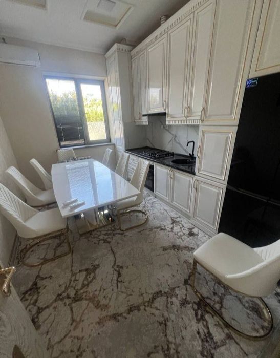 Хувайдо Махалла 3/1/7 Ж/К Abu Dhabi Apartment for rent