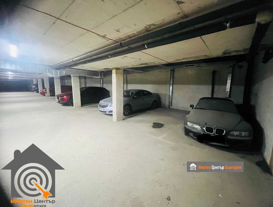 Продава се Гараж / Паркомясто в София, Студентски град - 16 кв.м за 1750 €/кв.м - Снимка #1