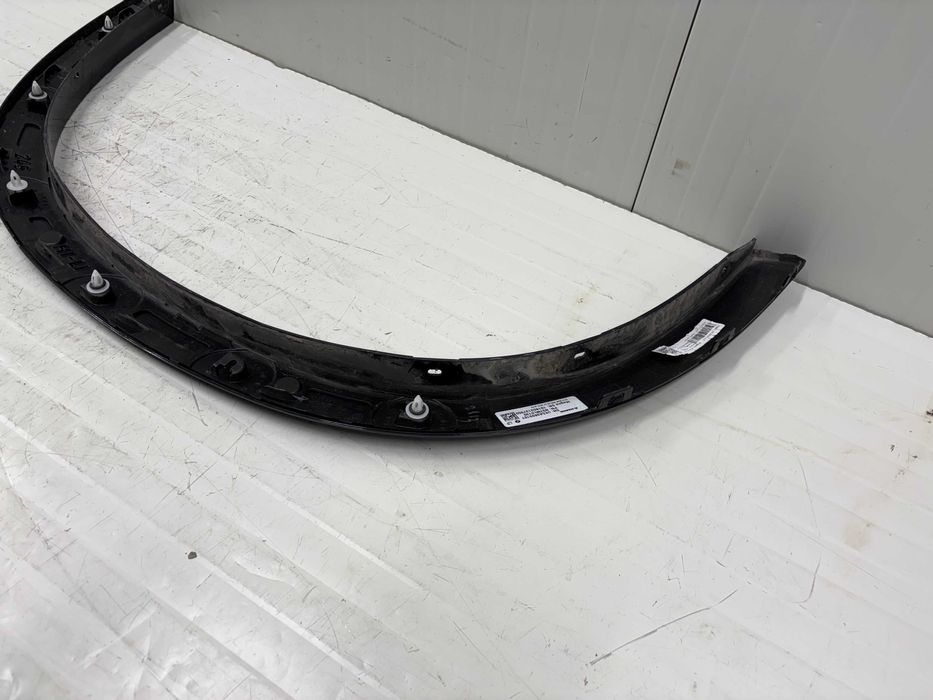 Задна лява вежда БМВ У11 BMW U11