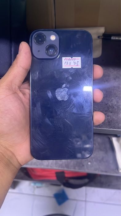 Iphone 13 йдиаль