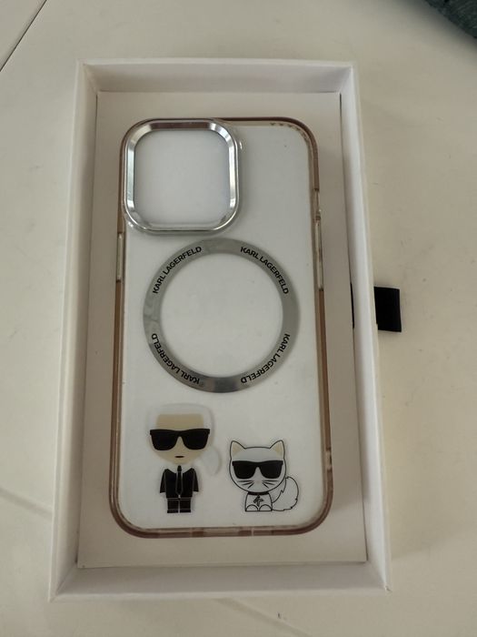 Husa Karl Lagerfeld
