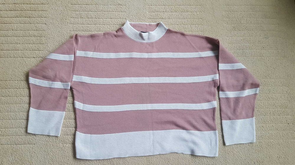 pulovar dama anchior si/sau la baza gatului