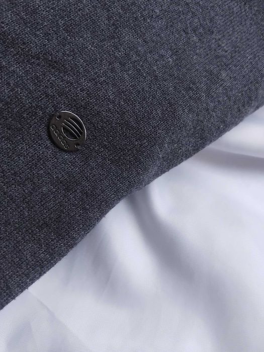 Adidas - 100% оригинален мъжки пуловер, голям размер XXL