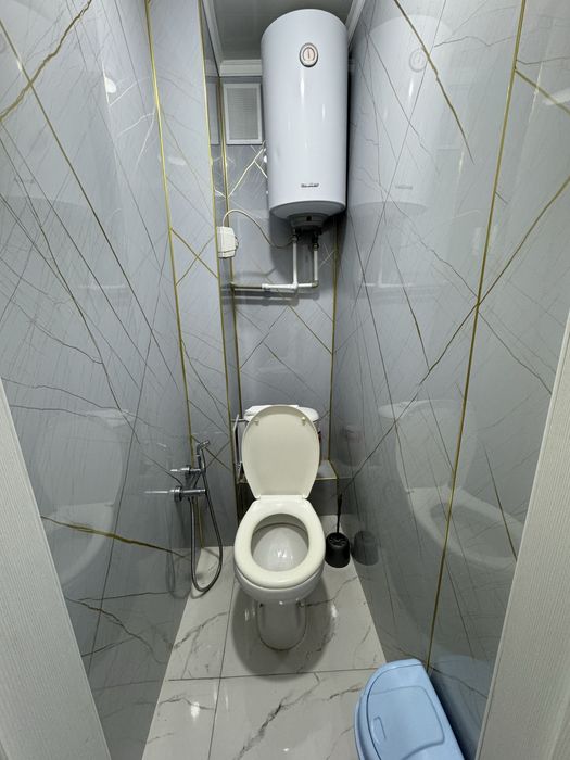 Сдам трешку в центре на длительный срок