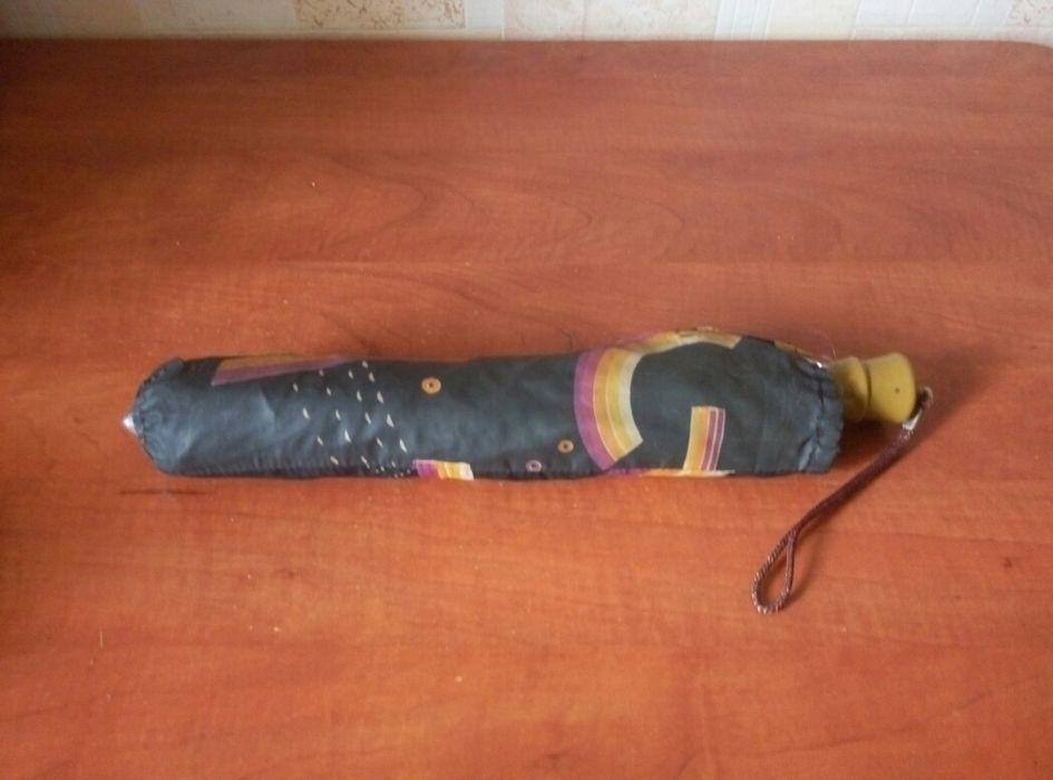 Зонт автомат,фирменный