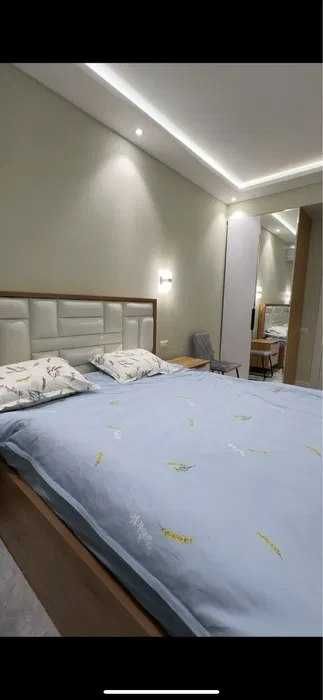 Б1 Сдается Квартира | Шайхантахурский ЖК Чакар | 1-х комнат - 45м2