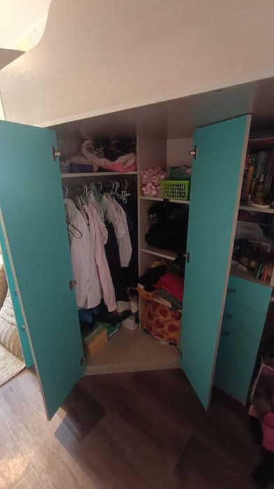 Продам кровать-чердак