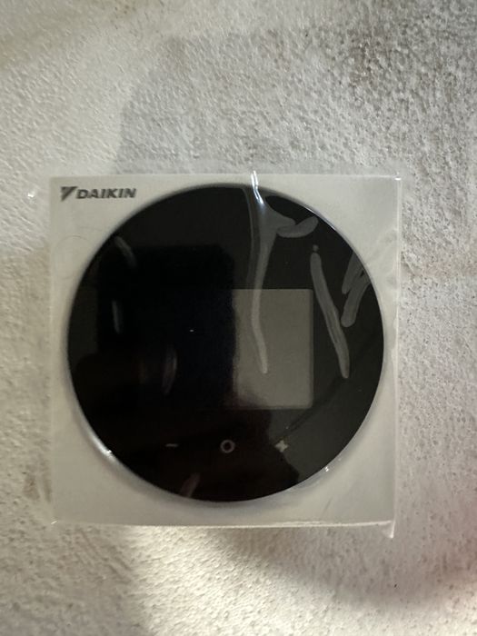 4 Termostate cu fir Daikin Madoka,BRC1H52W