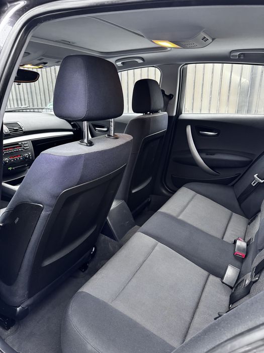 Vand BMW Seria 1