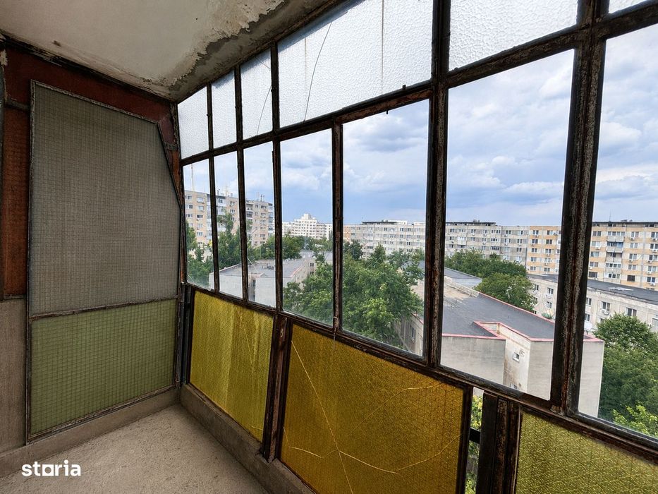 0% 3 camere DECOMANDAT, 2 bai si Parcul Liniei aproape Gorjului Moines