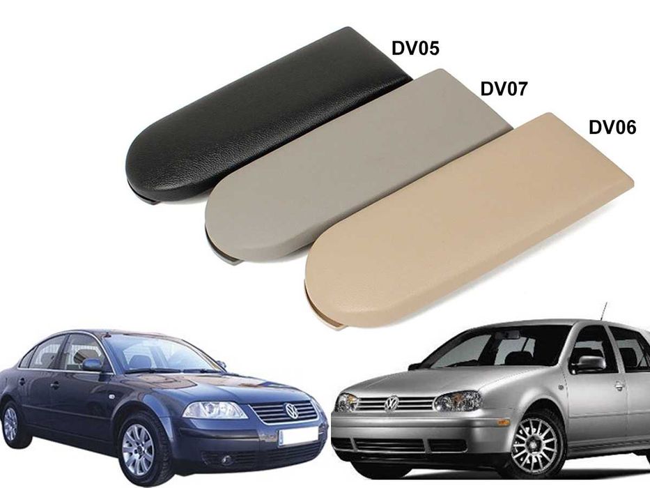 Capac Cotiera husa piele VW Golf 4 Jetta Passat Skoda Octavia Golf