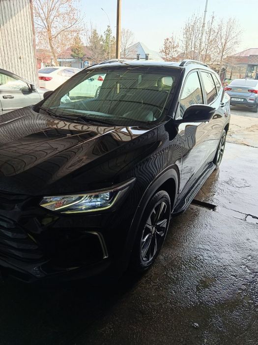 Срочно трекер 2 приммер сотилади