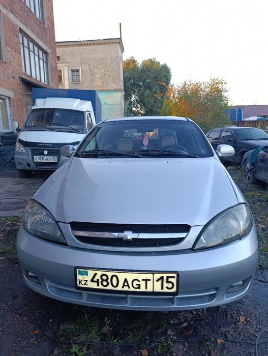 Продам Шевроле лачети