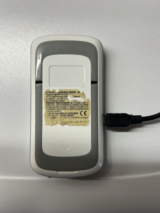 Бебефон Chipolino