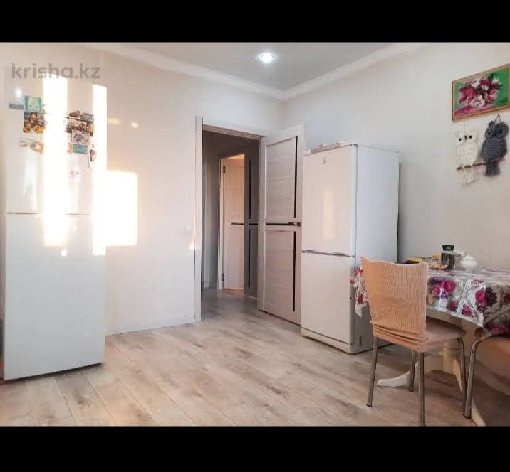 Продам 3-х комнатную квартиру
