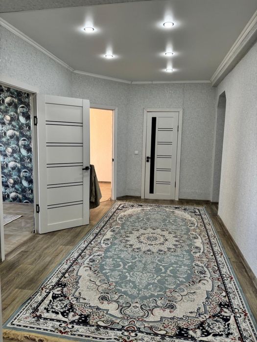 Ұзақ мерзімге квартира беріледі