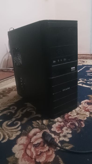 Компьютер полный комплект