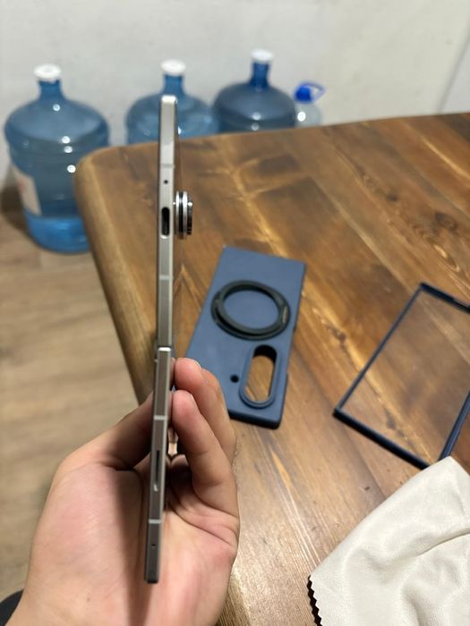 Samsung fold 7 12/512 либо обмен