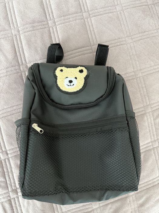 Сумка на коляску