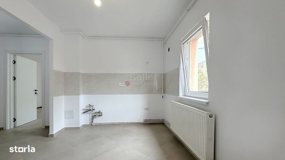 Apartament Decomandat | Recent Renovat