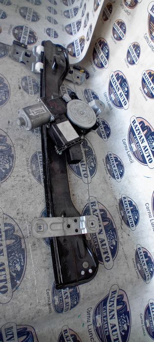 macara geam stanga fata  opel mokka 2015