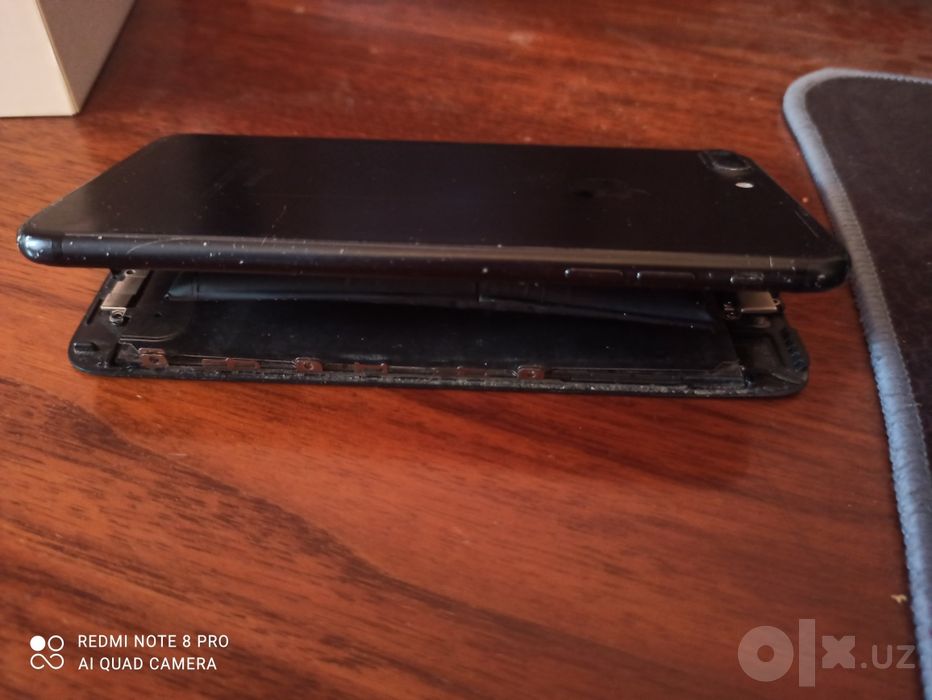 iphone 7plus tuzatish kere