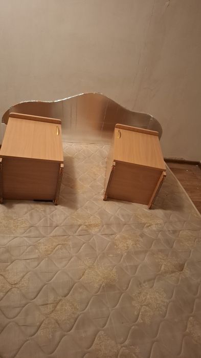 Продам кровать недорого