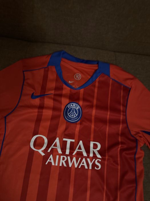 Tricou Hakimi psg