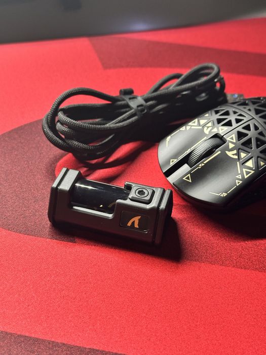 Attack Shark R5 Ultra