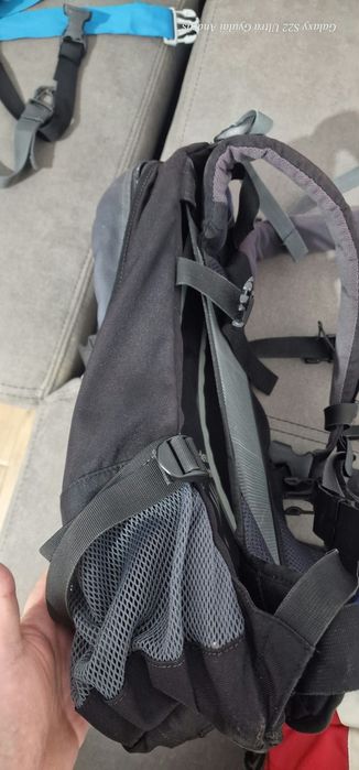 Rucsaci Deuter+Tatonka