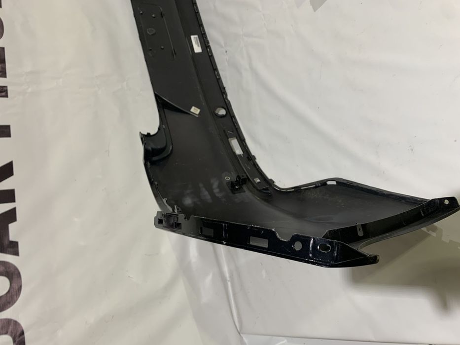 Bara spate Porsche Panamera, 2018, 2019, 2020, 2021, 2022, cod origine OE 9718074210.