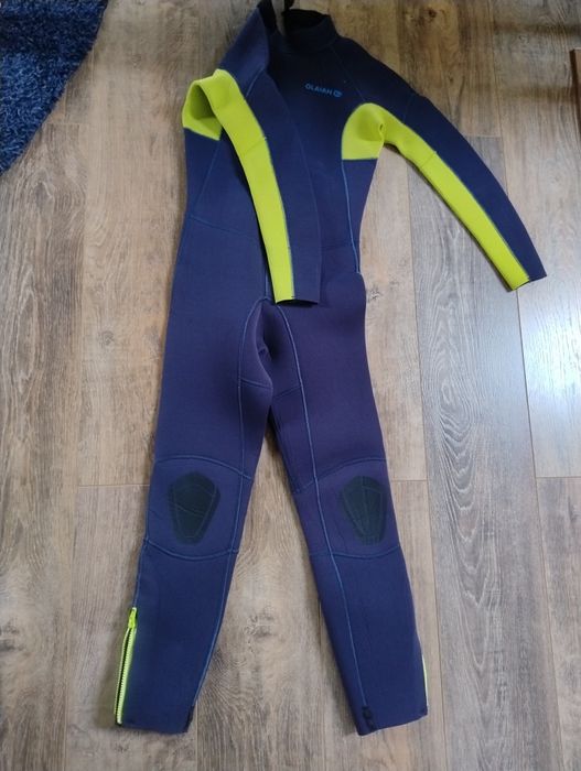 Costum olaian neopren 12-14 ani