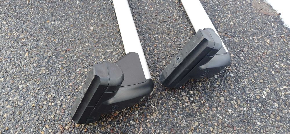 Напречни греди релси за таван Т5 Мултиван Транспортер VW T5 Multivan