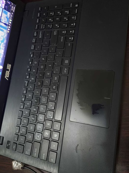 Laptop ASUS X551CAP, 15.6”, Intel Pentium, 4GB RAM, 500GB HDD