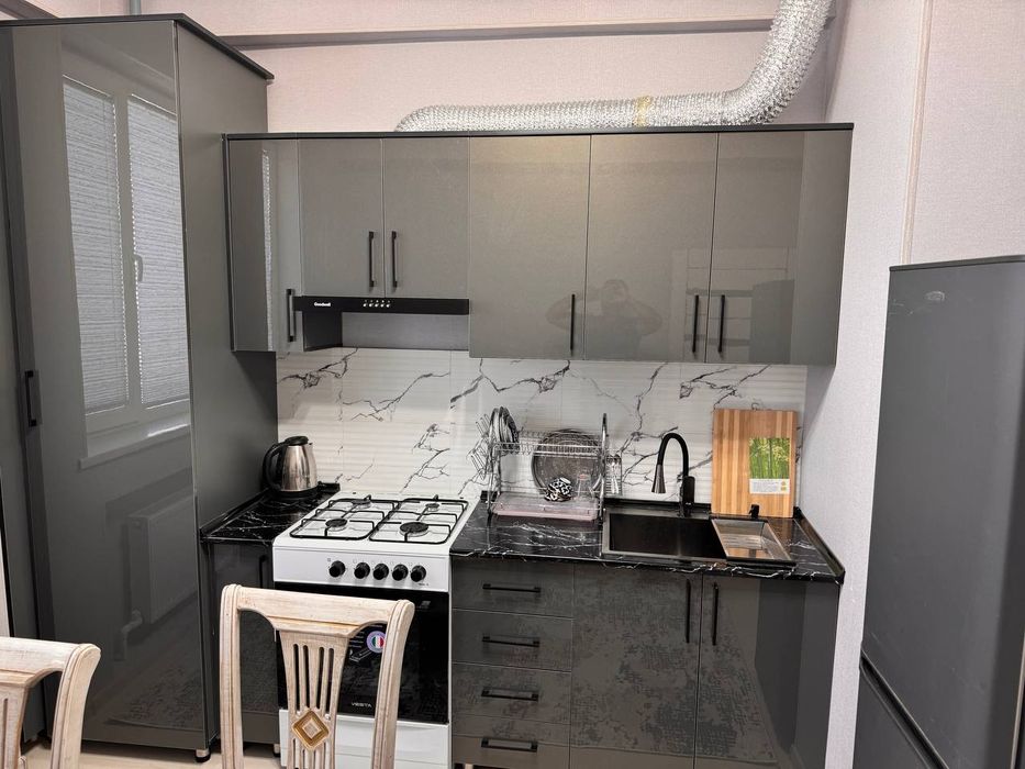 Arenda kvartira nurafshon to'ytepa