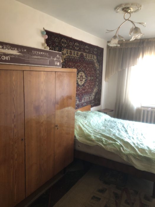 Квартира в аренду