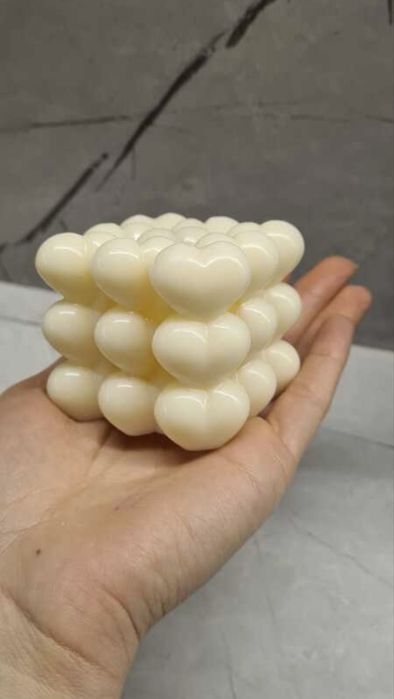 Малки свещи за подарк