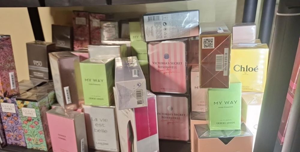 Дамски парфюми много трайни