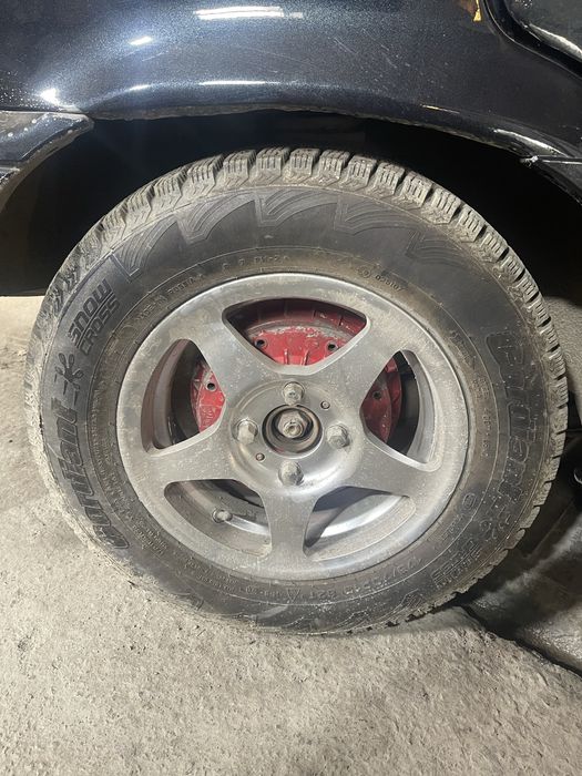 Ваз титанкы покыршка продажа