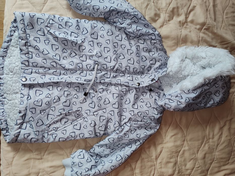 Детски якета лот 15лв