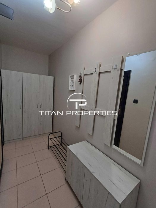 Дава се под наем Двустаен апартамент в Варна, Лятно кино Тракия - 55 кв.м за 398.82 € - Снимка #7