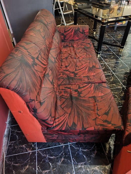 Ъглов Диван 160/210 Безплатно Подарък