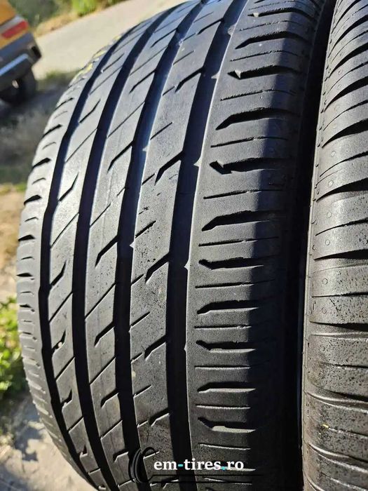 215/45 R18 • Vara • Semperit Speed Life 3 93Y | 2 buc | Pret/buc